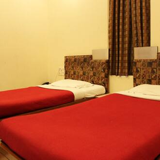 Hotel Park Shilton, Mumbai 3